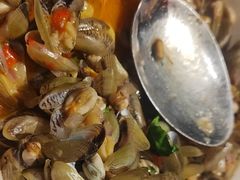 -大洋家·精品潮汕菜·生腌砂锅粥(天河东路店)