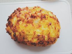 黄金椰枕-精点味道(大连商场店)