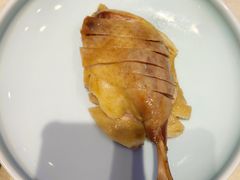 -狮王府淮扬菜(百家湖1912店)