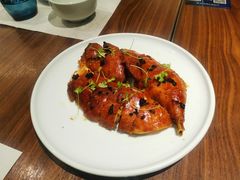 -港丽餐厅(杭大店)