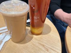 -85度C(南京珠江华海店)