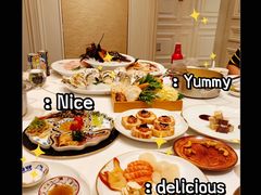 -京彩臻品火锅