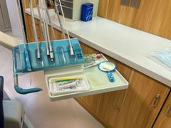 -上海仁爱医院口腔科 · 种植