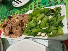 -令氏家外家周礼食府(桥南店)