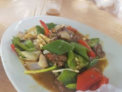 -梅姐海鲜餐厅(水头海鲜街店)