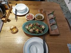 -潮粥荟·潮汕砂锅粥(朝阳大悦城店)