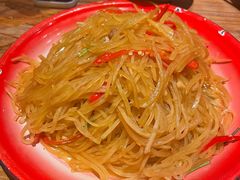 -破三川·新川菜(静安大融城店)