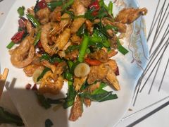 -阿杰烧烤·西安传统烤肉店(天朗御湖店)