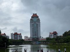 -厦门大学(思明校区)
