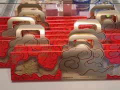 -好利来(东直门银座店)