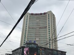 -复旦软件园
