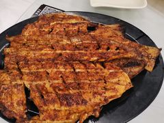 -京北渔家傲