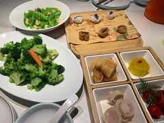 -大碗居·烤鸭·鱼头泡饼(天坛东门店)