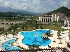 -宜春明月山维景国际温泉度假酒店