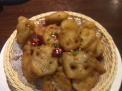 藕夹-自己人(九码头店)