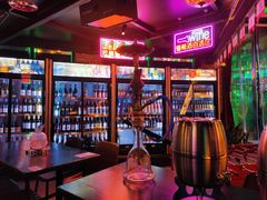 -Famous肥猫墨西哥音乐餐吧(五棵松华熙LIVE店)