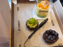 -味多美·北京面包工坊(天坛店)