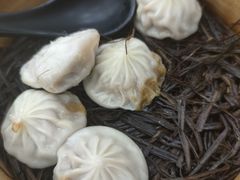 小笼汤包-老盛昌(百色店)
