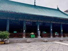 -大学习巷清真寺
