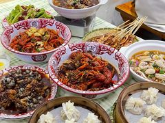-潇湘阁(三里屯SOHO店)