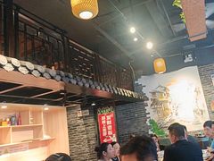-随缘小馆(红岭路店)