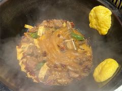 -玺炖·中国铁锅炖(虹桥天街店)
