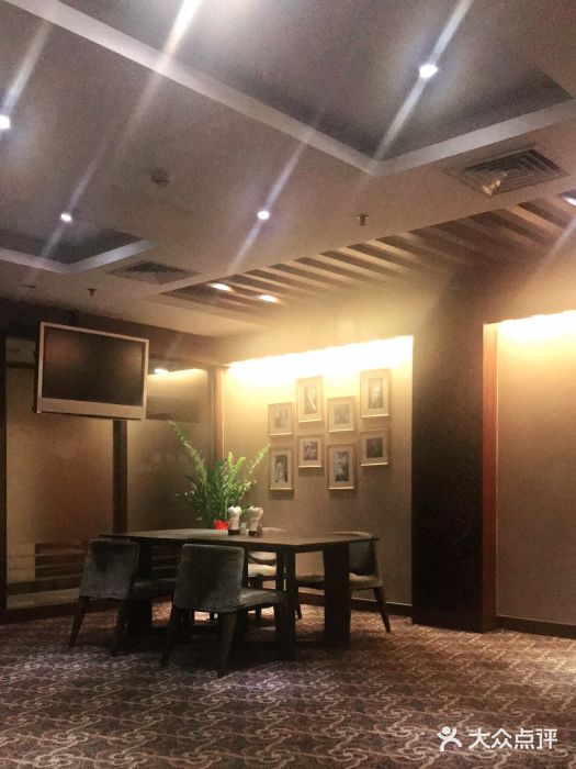 深圳维景酒店-维景轩图片