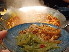 -湊湊火锅·茶憩(打浦桥日月光店)