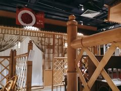 -渝信川菜(西单店)