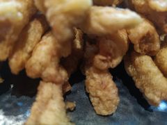 -周渝食惦·酸菜鱼精致川菜(横岗店)