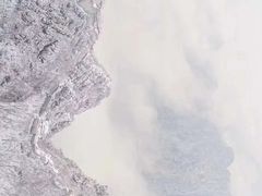 -蟠龙山长城景区