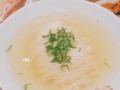 -松鹤楼面馆(清河万象汇店)
