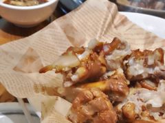 -77号渔船·蒸海鲜青岛菜(积米崖店)