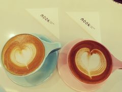 -GOTLOT COFFEE&KITCHEN角落厨房NOOK店