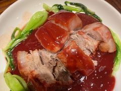 -老瑞福上海菜(人民广场店)