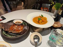 -狮拾久·现代新加坡料理(福田COCO Park店)