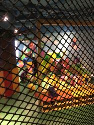 -KidSteam儿童乐园(富力城店)