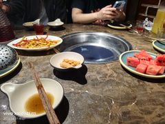 -肥鱼屯活鱼锅(惠工街店)