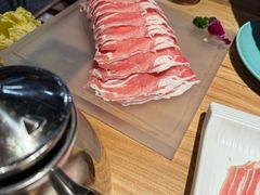 -额尔敦草原涮羊肉·烧烤(冻青树总店)