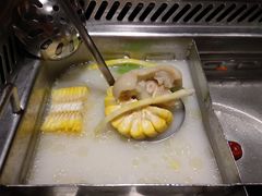 -海底捞火锅(凯德广场店)