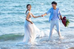 -太古映画婚纱摄影(天河店)