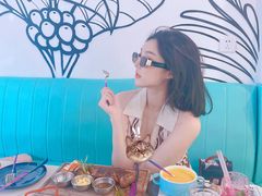 景观位-拾挚扒房(招商花园城店)