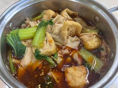 -五十中小肉串(南站店)