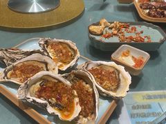 -马来西亚肉骨茶汤·招牌螃蟹·烧鸡·呷喱吧吧(海上世界店)
