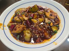 -湘赣风味小厨(娄葑老店)