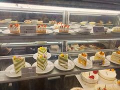 -PETIT PARIS 小巴黎(凯德1818店)