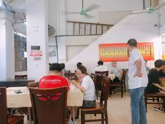 大堂-云腾砂锅粥(龙津东路店)
