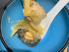 鲍鱼花胶鸡-金龙·打边炉(武进路店)