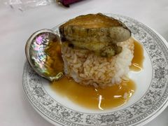 -北戴河庆山饭店·海鲜砂锅粥(北戴河黑石路店)