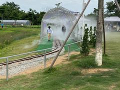 -长洲岛都市农业公园